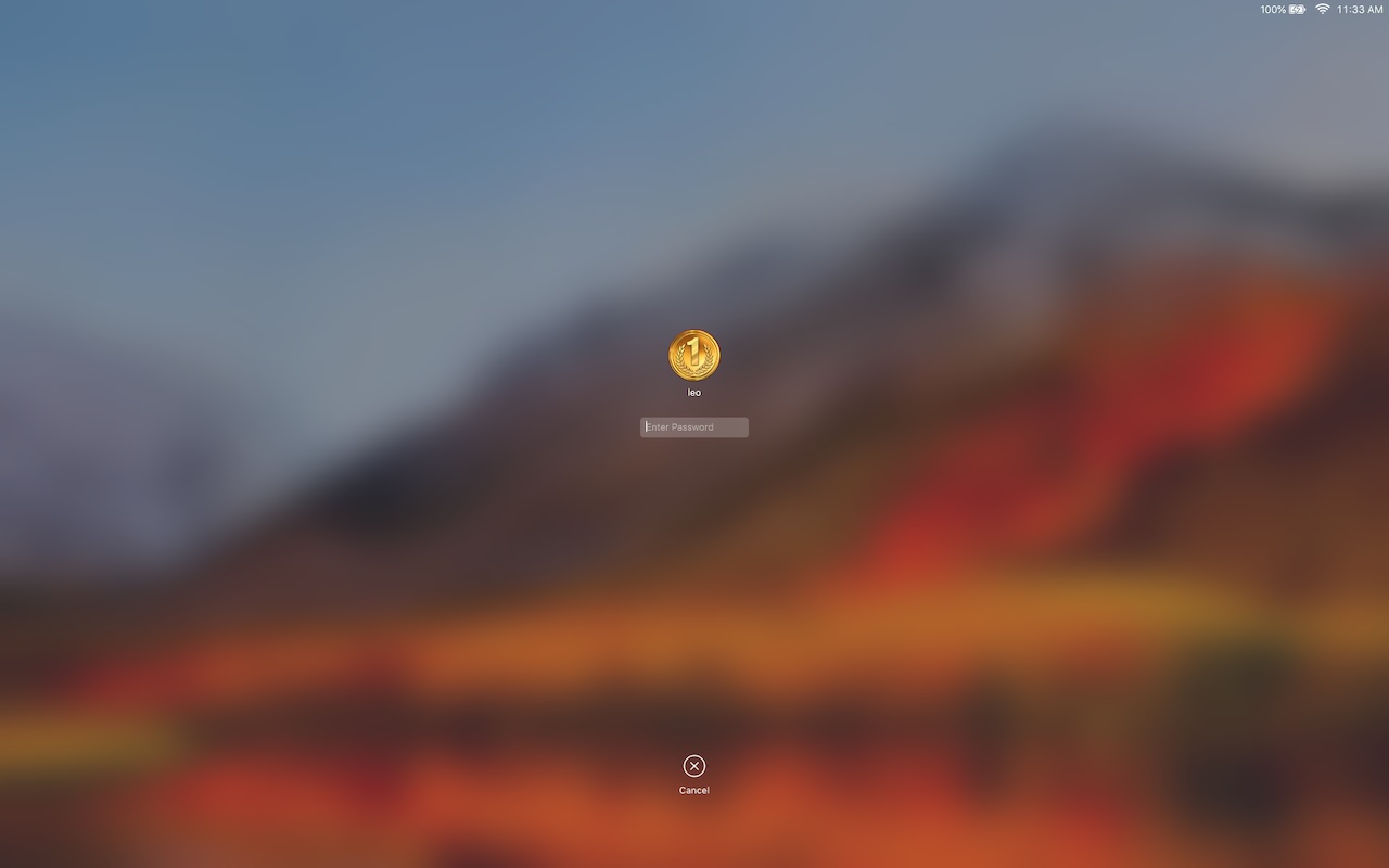 MacBook Pro 2011 booting normally to login screen after AMD driver patch